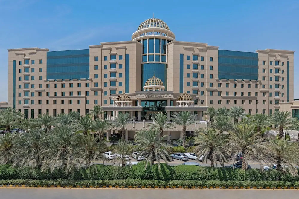 Fairmont 1