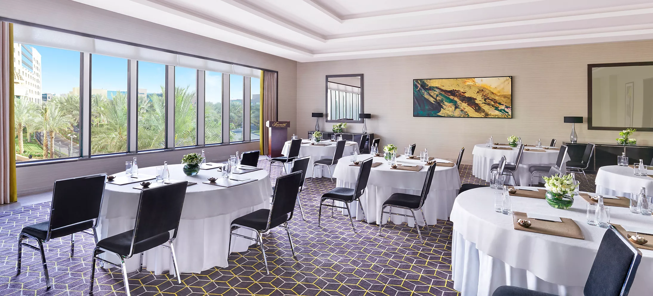 Fairmont 2